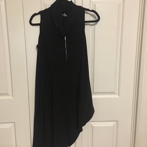 Assymeyrical Sympli tunic